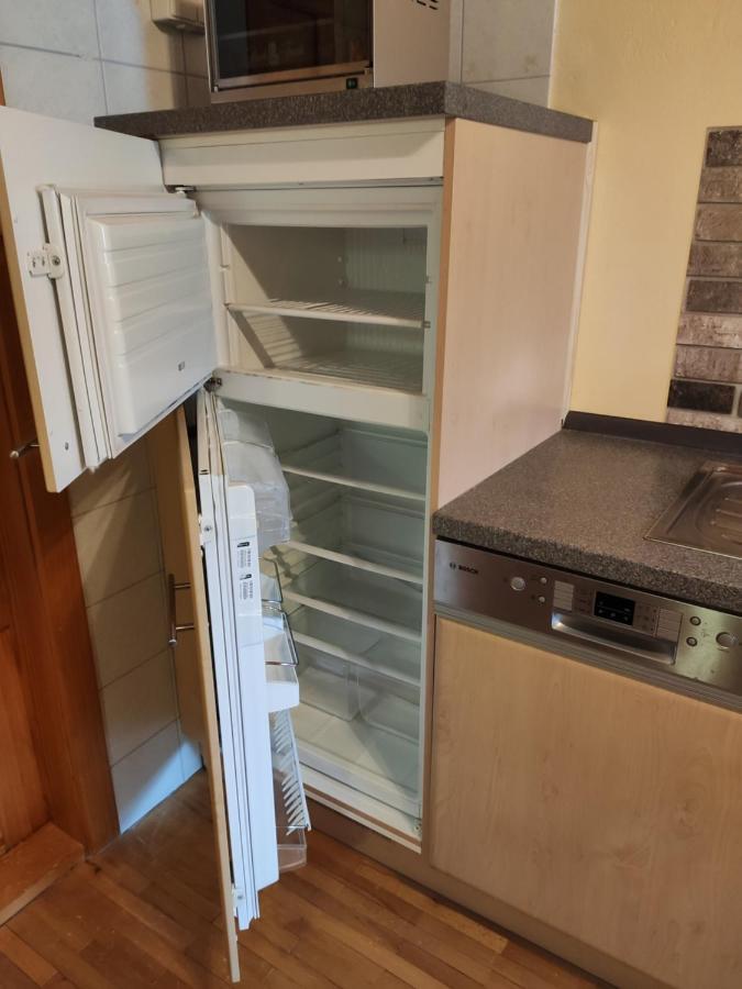 Gaestehaus Duernberger - Klein, Aber Fein - Gemuetliche Zimmer In Ruhiger, Idyllischer Lage Molln Bagian luar foto