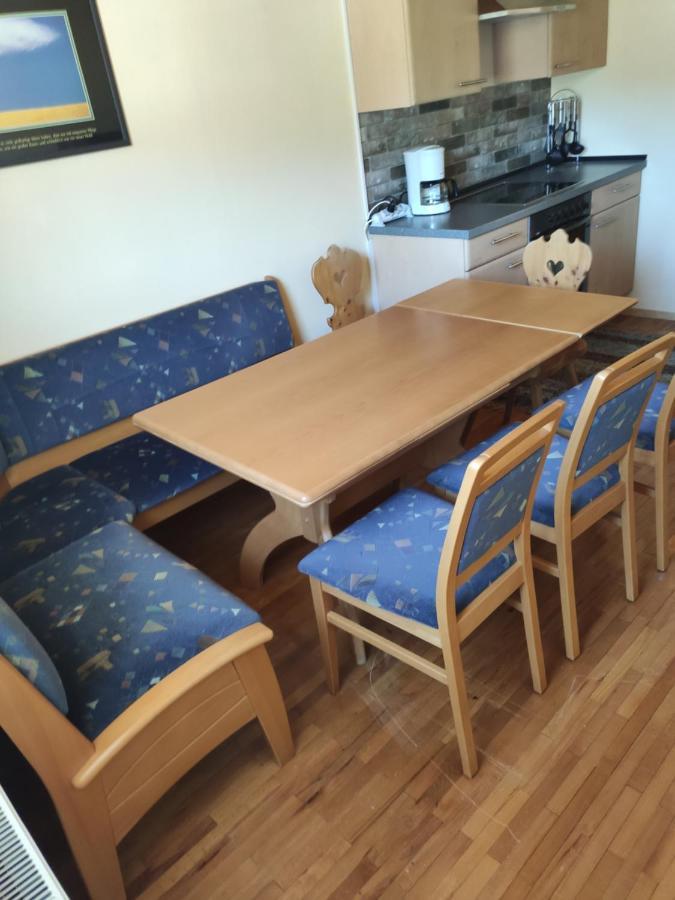 Gaestehaus Duernberger - Klein, Aber Fein - Gemuetliche Zimmer In Ruhiger, Idyllischer Lage Molln Bagian luar foto